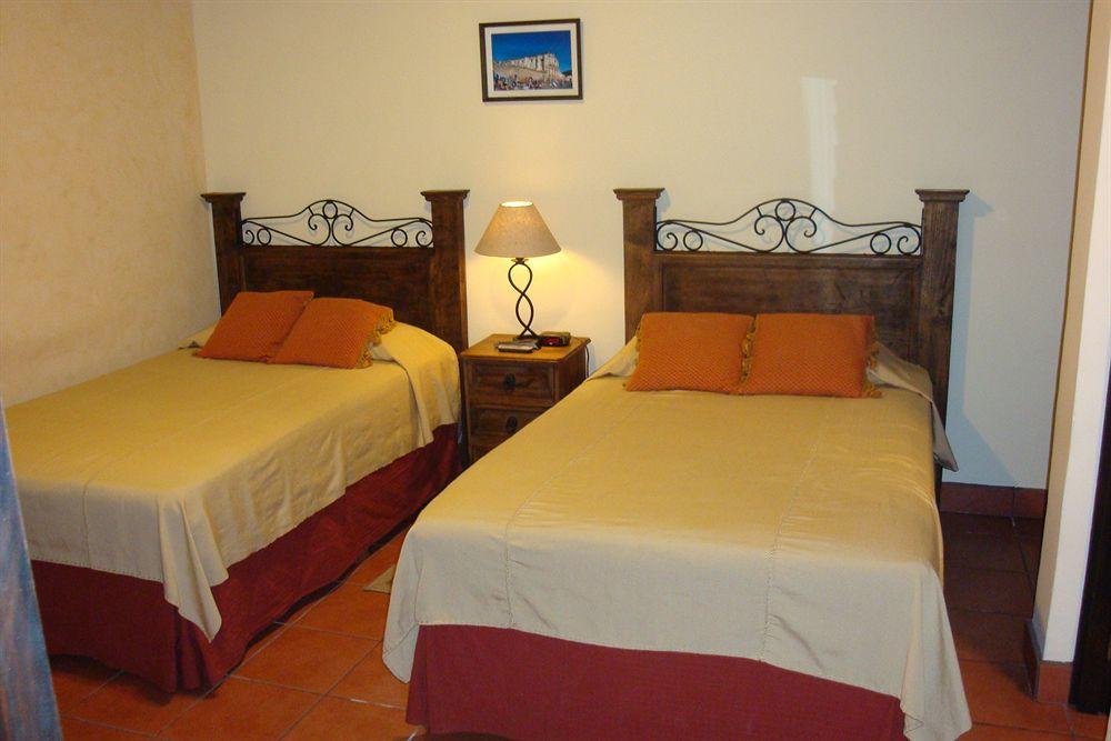 Hotel Meson Del Valle By Ahs أنتيغوا غواتيمالا المظهر الخارجي الصورة