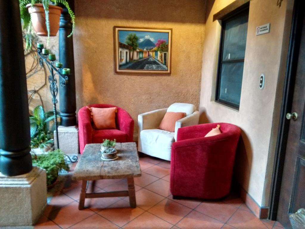 Hotel Meson Del Valle By Ahs أنتيغوا غواتيمالا المظهر الخارجي الصورة