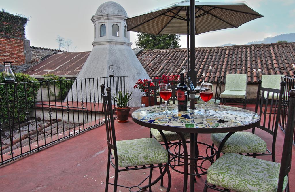 Hotel Meson Del Valle By Ahs أنتيغوا غواتيمالا المظهر الخارجي الصورة