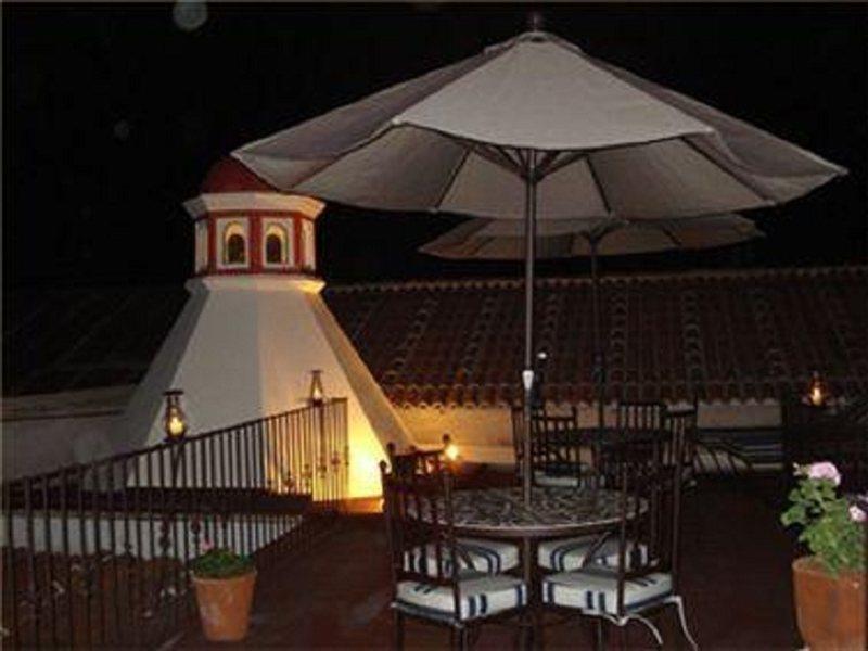 Hotel Meson Del Valle By Ahs أنتيغوا غواتيمالا المظهر الخارجي الصورة