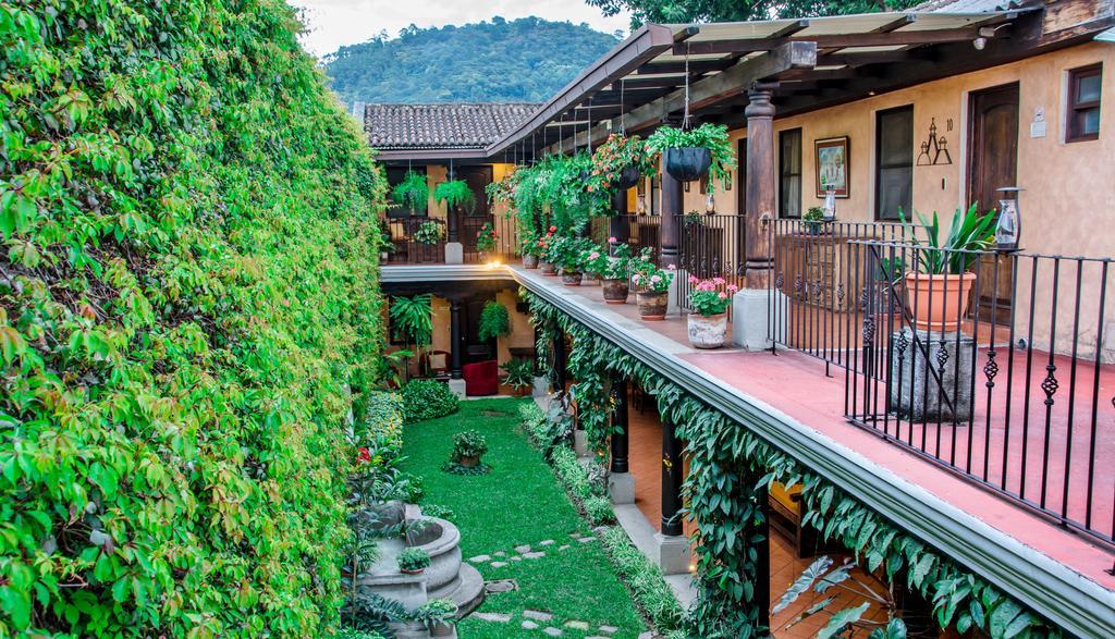 Hotel Meson Del Valle By Ahs أنتيغوا غواتيمالا المظهر الخارجي الصورة
