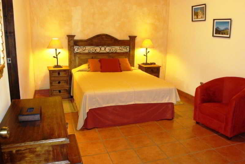 Hotel Meson Del Valle By Ahs أنتيغوا غواتيمالا المظهر الخارجي الصورة