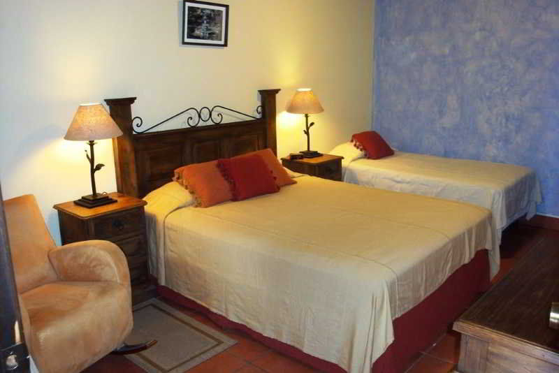 Hotel Meson Del Valle By Ahs أنتيغوا غواتيمالا المظهر الخارجي الصورة