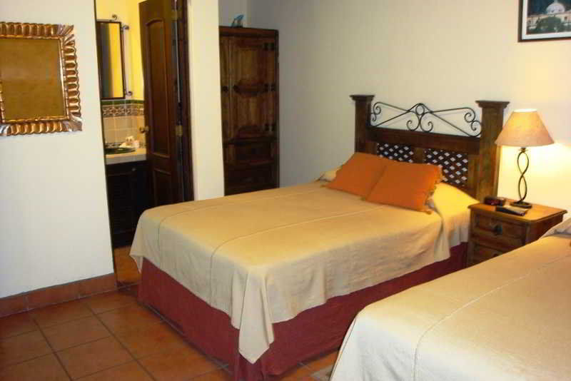 Hotel Meson Del Valle By Ahs أنتيغوا غواتيمالا المظهر الخارجي الصورة