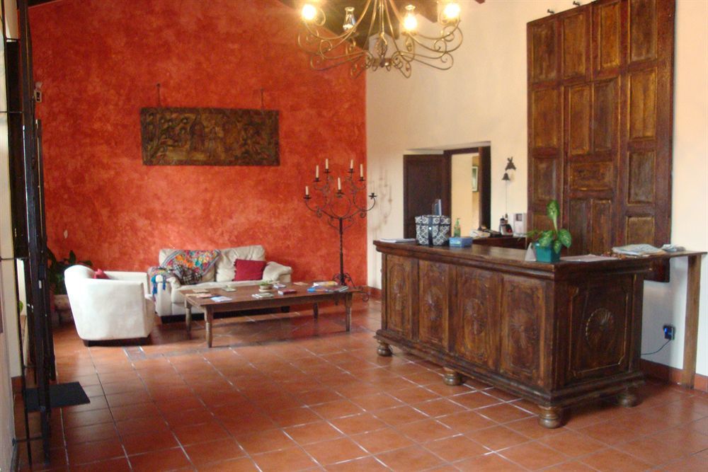 Hotel Meson Del Valle By Ahs أنتيغوا غواتيمالا المظهر الخارجي الصورة