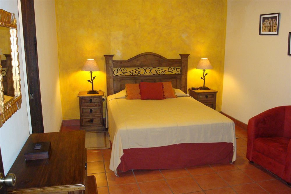 Hotel Meson Del Valle By Ahs أنتيغوا غواتيمالا المظهر الخارجي الصورة