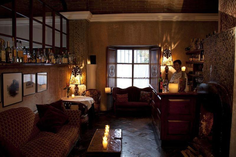 Hotel Meson Del Valle By Ahs أنتيغوا غواتيمالا المظهر الخارجي الصورة