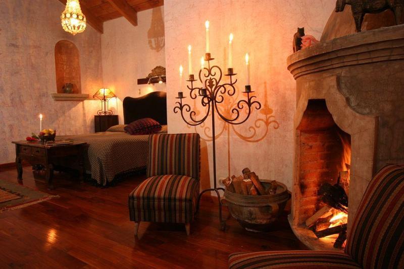 Hotel Meson Del Valle By Ahs أنتيغوا غواتيمالا المظهر الخارجي الصورة
