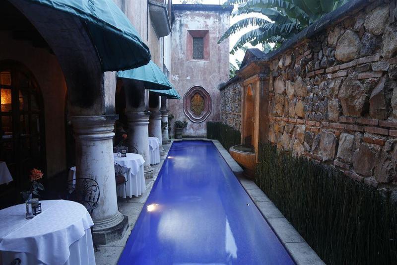 Hotel Meson Del Valle By Ahs أنتيغوا غواتيمالا المظهر الخارجي الصورة