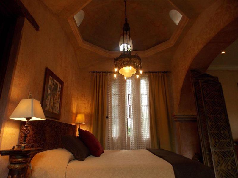 Hotel Meson Del Valle By Ahs أنتيغوا غواتيمالا المظهر الخارجي الصورة