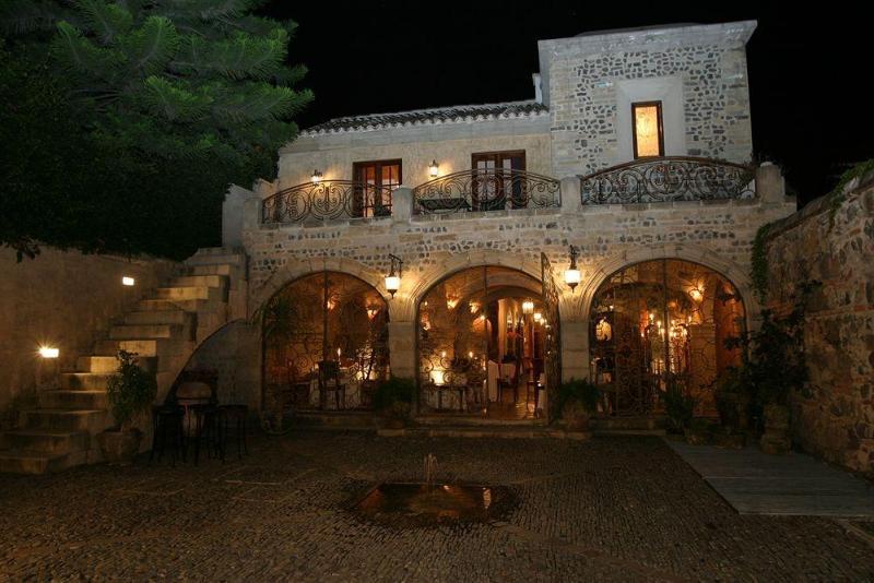 Hotel Meson Del Valle By Ahs أنتيغوا غواتيمالا المظهر الخارجي الصورة
