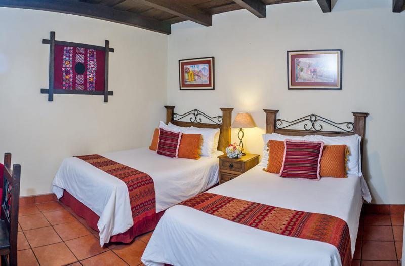 Hotel Meson Del Valle By Ahs أنتيغوا غواتيمالا المظهر الخارجي الصورة