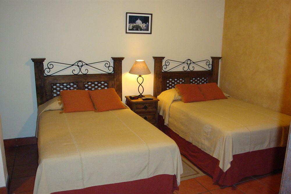 Hotel Meson Del Valle By Ahs أنتيغوا غواتيمالا المظهر الخارجي الصورة