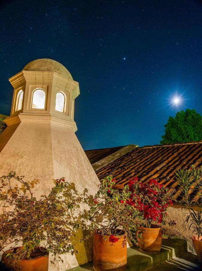 Hotel Meson Del Valle By Ahs أنتيغوا غواتيمالا المظهر الخارجي الصورة